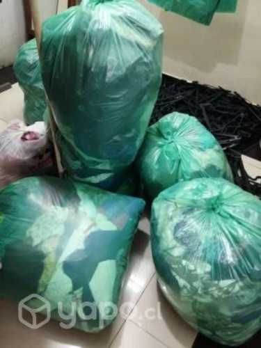 Fardo ropa femenina 110 prendas