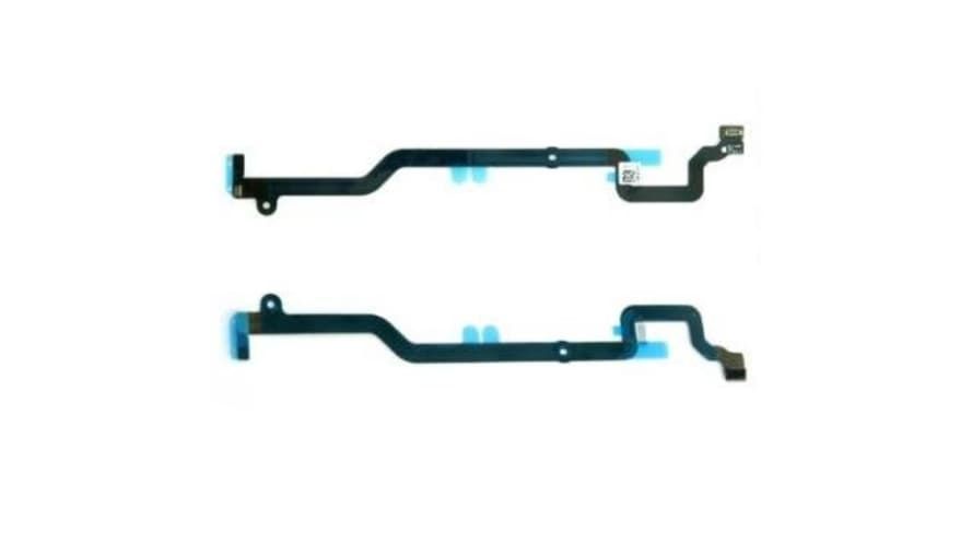 Flex Cable Plano Boton Home Compatible iPhone 6