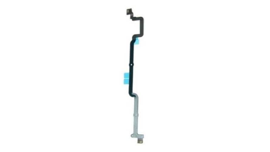 Flex Cable Plano Boton Home Compatible iPhone 6