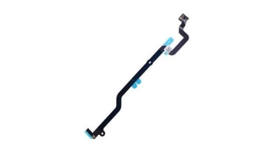 Flex Cable Plano Boton Home Compatible iPhone 6