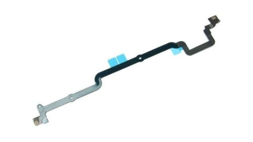 Flex Cable Plano Boton Home Compatible iPhone 6