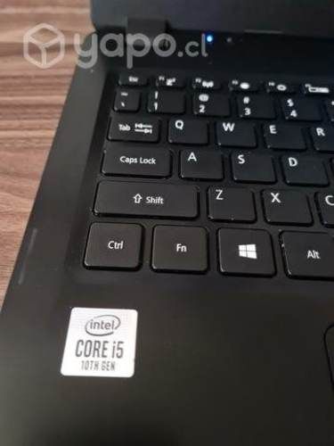 Acer aspire 3, Core i5, ssd 256gb