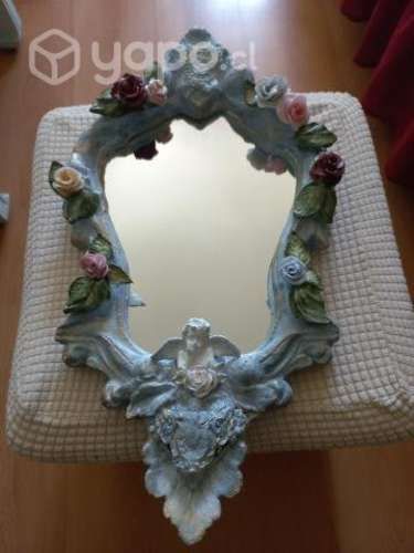 Espejos Marco Barroco