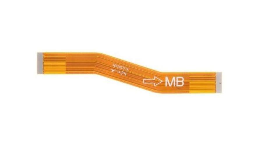 Flex Main Xiaomi Redmi Note 8 Pro