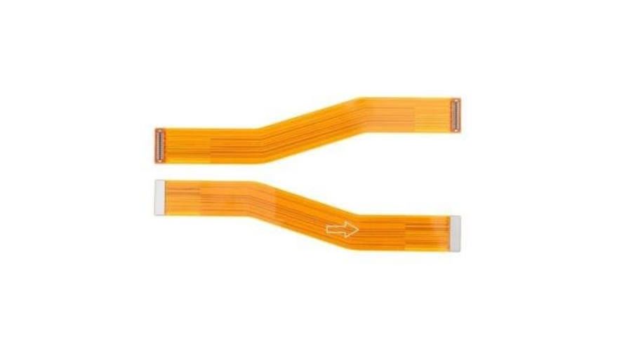 Flex Main Xiaomi Redmi Note 8 Pro