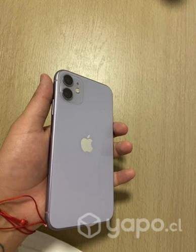 IPhone 11 64gb