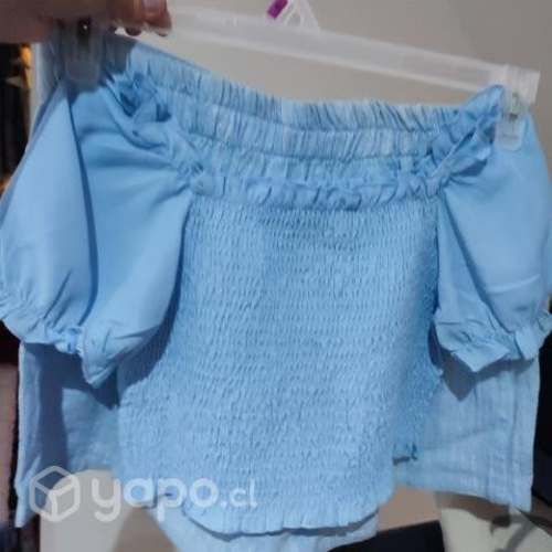 Peto Shein poco uso XS - S