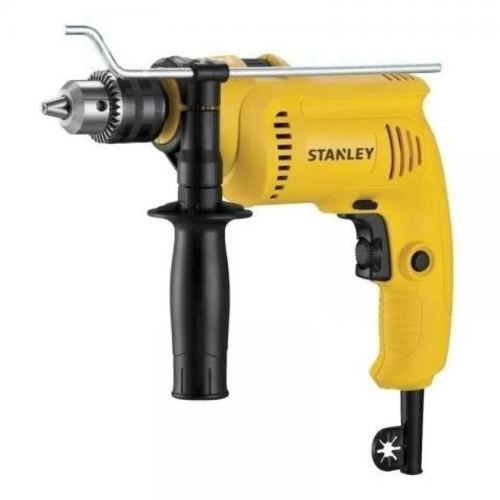 Taladro stanley 600w