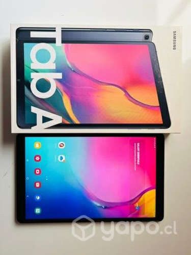 Galaxy tab A