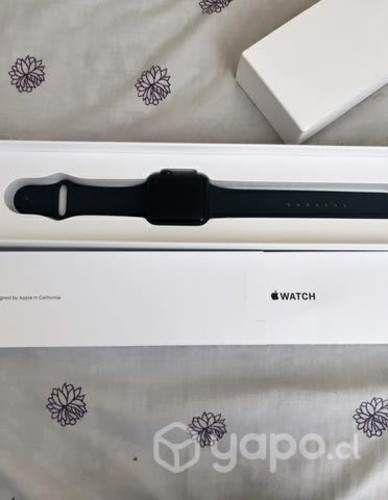 Apple Watch series 3