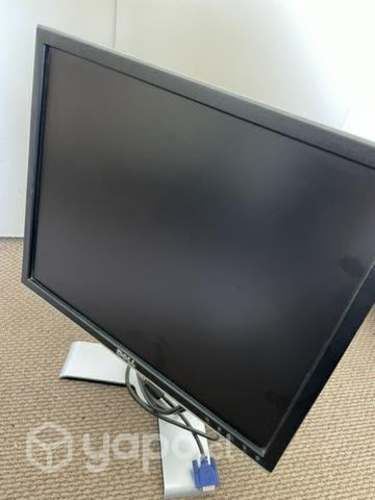 Monitor Dell 24 pulgadas