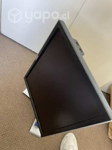 Monitor Dell 24 pulgadas