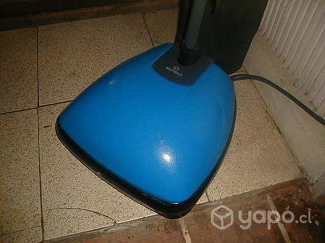 Enceradora bryllant somela