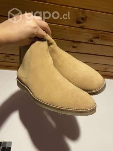 Botas chelsea