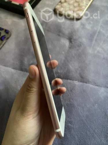 IPhone 7 Plus 128gb rose gold