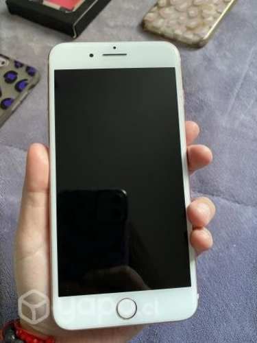 IPhone 7 Plus 128gb rose gold