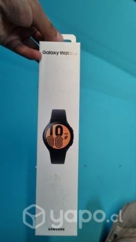 Smarwatch samsung galaxy 4