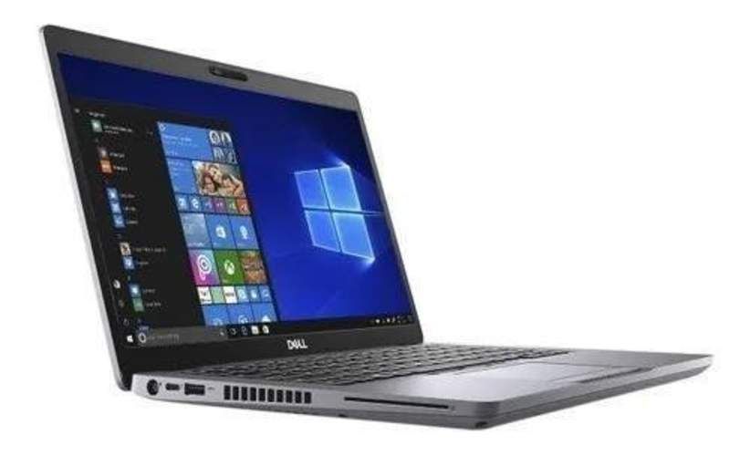 Dell Vostro 5490, Intel Core i7-10510U, 8GB RAM, 2