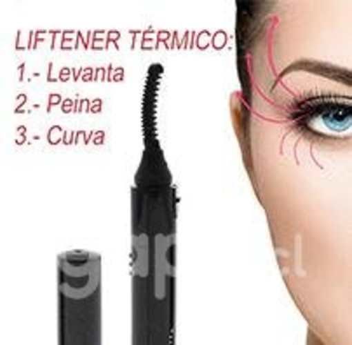 Kit lifting de pestañas sin químicos