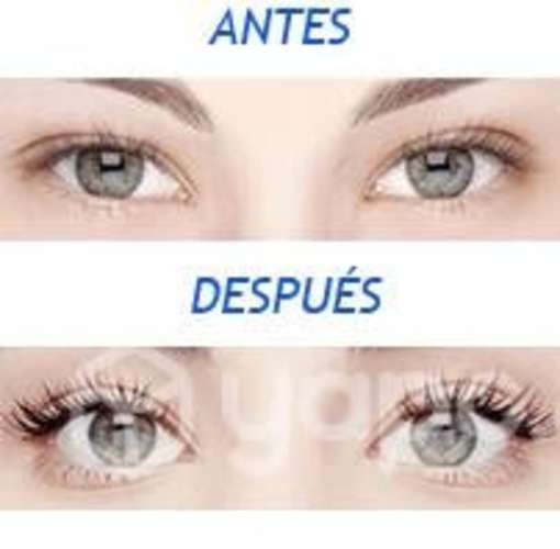 Kit lifting de pestañas sin químicos