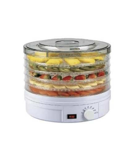 Maquina Deshidratadora Fruta Deshidratador De Ali