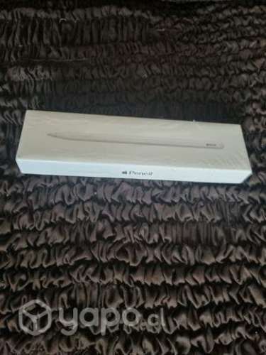 Apple Pencil Nuevo sellado, Ipad,IPhone