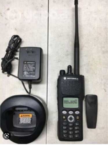 Radio Motorola XTS2500