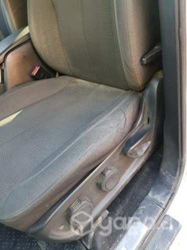 Butaca ssangyong rexton