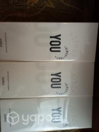 Perfume you de esika