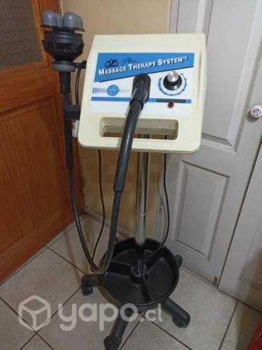 Masajeador terapeutico g5
