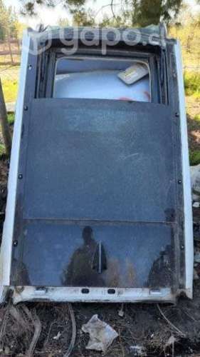 Techo kia rio año 2015