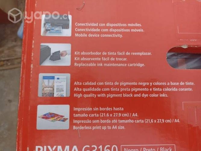 Impresora  y Termo laminadora