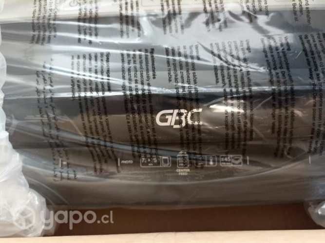 Impresora  y Termo laminadora