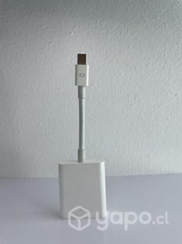 Adaptador Apple Original Mini Display Port VGA