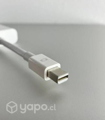 Adaptador Apple Original Mini Display Port VGA