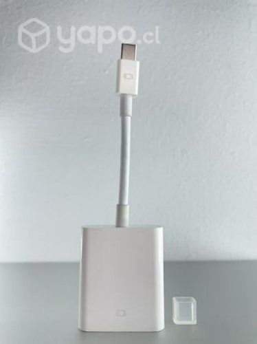 Adaptador Apple Original Mini Display Port VGA