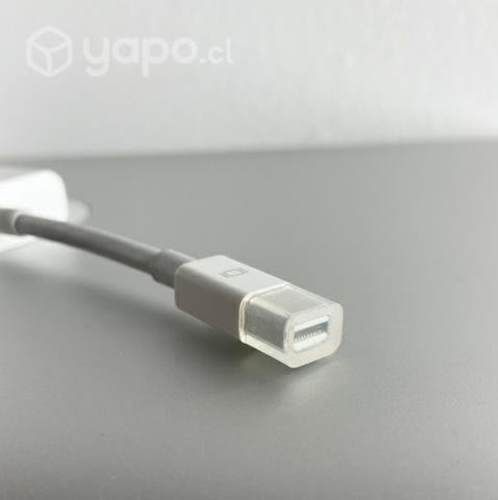 Adaptador Apple Original Mini Display Port VGA
