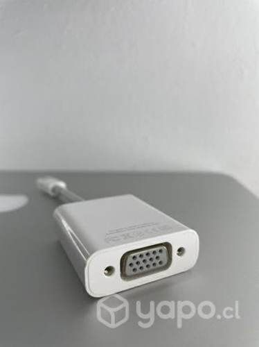 Adaptador Apple Original Mini Display Port VGA