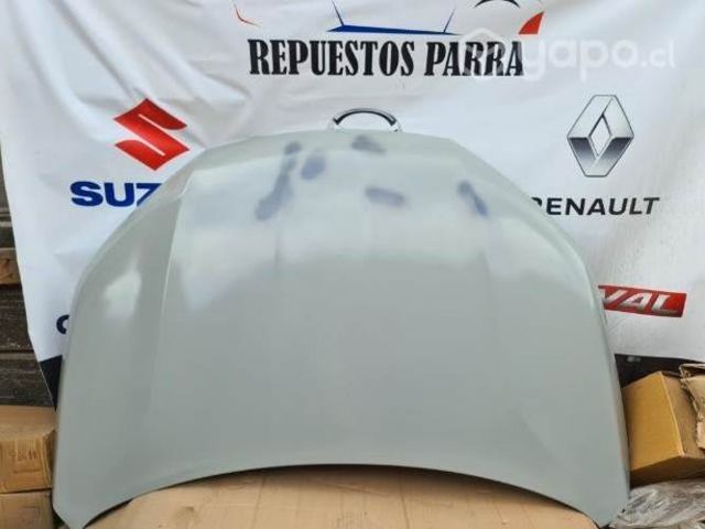 Capot changan cs nuevo original