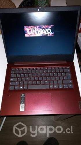 Nootebook Lenobo IdeaPad 3 14" 8gb Ram
