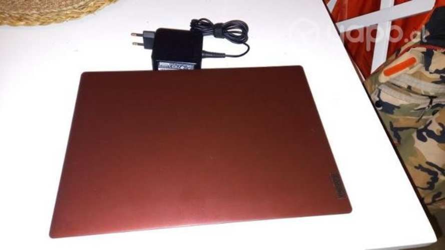 Nootebook Lenobo IdeaPad 3 14" 8gb Ram