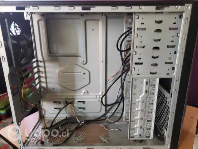 Gabinete coolermaster