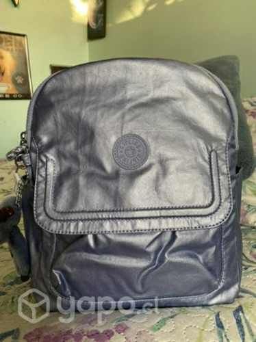 Mochila Kipling modelo Matta Up Original