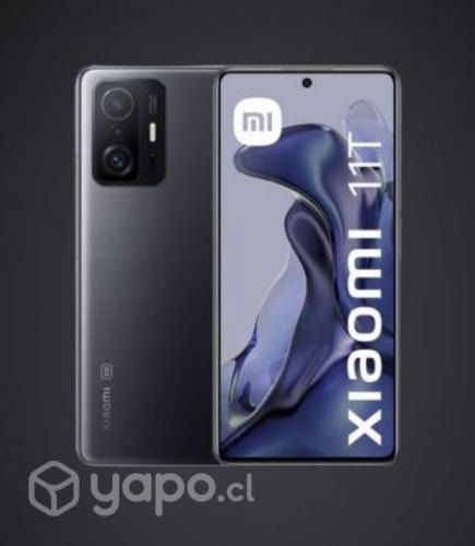 Xiaomi 11T