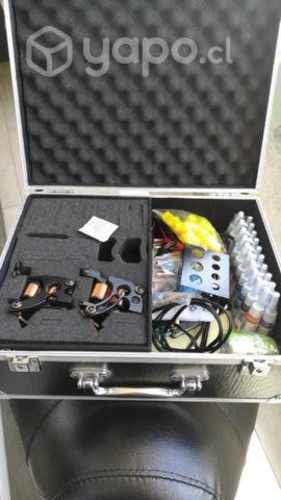 Kits para Tatuar