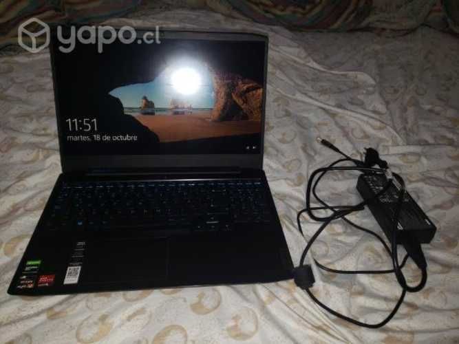 Notebook Lenovo IdeaPad gaming 3 Ryzen 7