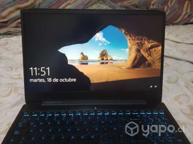 Notebook Lenovo IdeaPad gaming 3 Ryzen 7