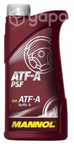 "Aceite fluid ATF-A 1 litro"