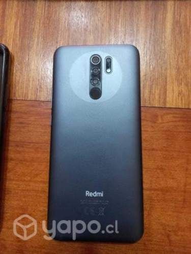 Redmi 9