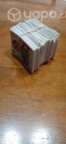 Laminas copa america 2021